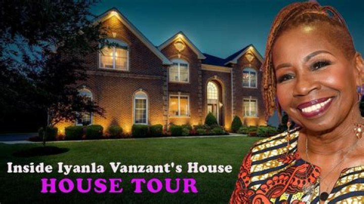 Iyanla Vanzant Height, Weight, Net Worth, Age, Birthday, Wikipedia, Who, Instagram, Biography