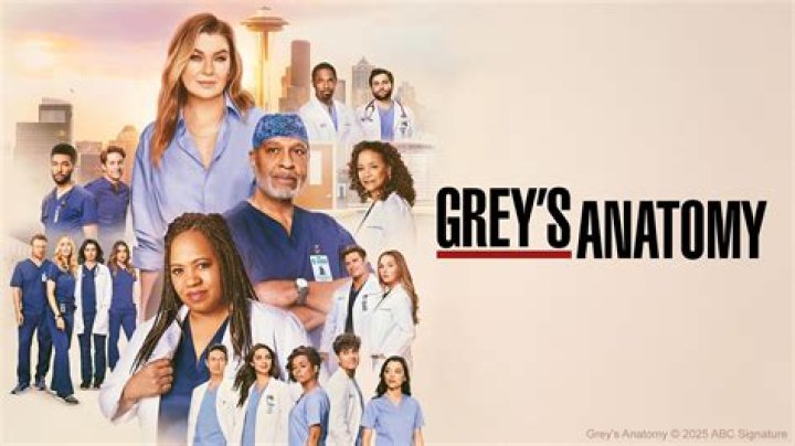
Jesse Williams to Return to ‘Grey’s Anatomy’ as Director and Guest Star in Season 19 