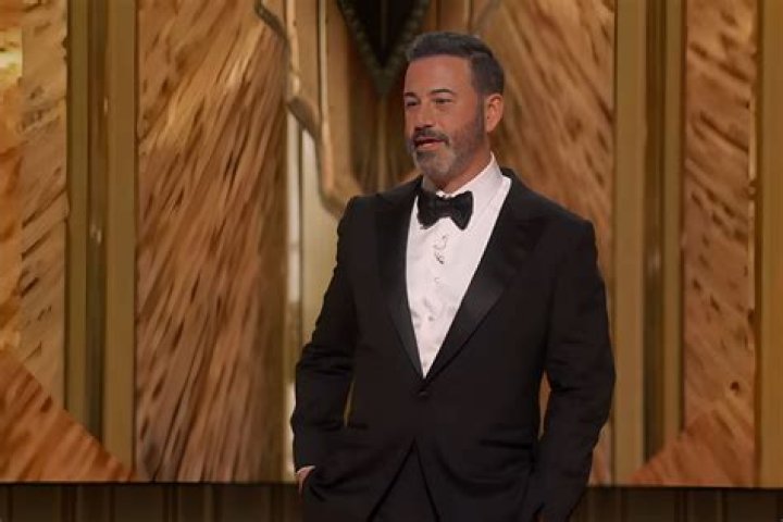 
Jimmy Kimmel’s Oscars monologue: What did he exactly say? 