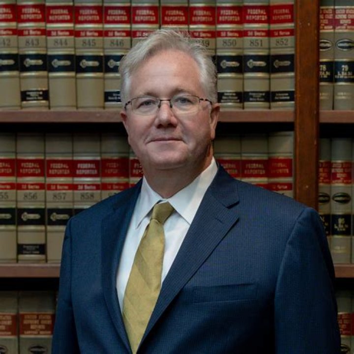 
John Arthur Eaves Death Cause, Founder of Eaves Law Firm Has Died Aged 55 