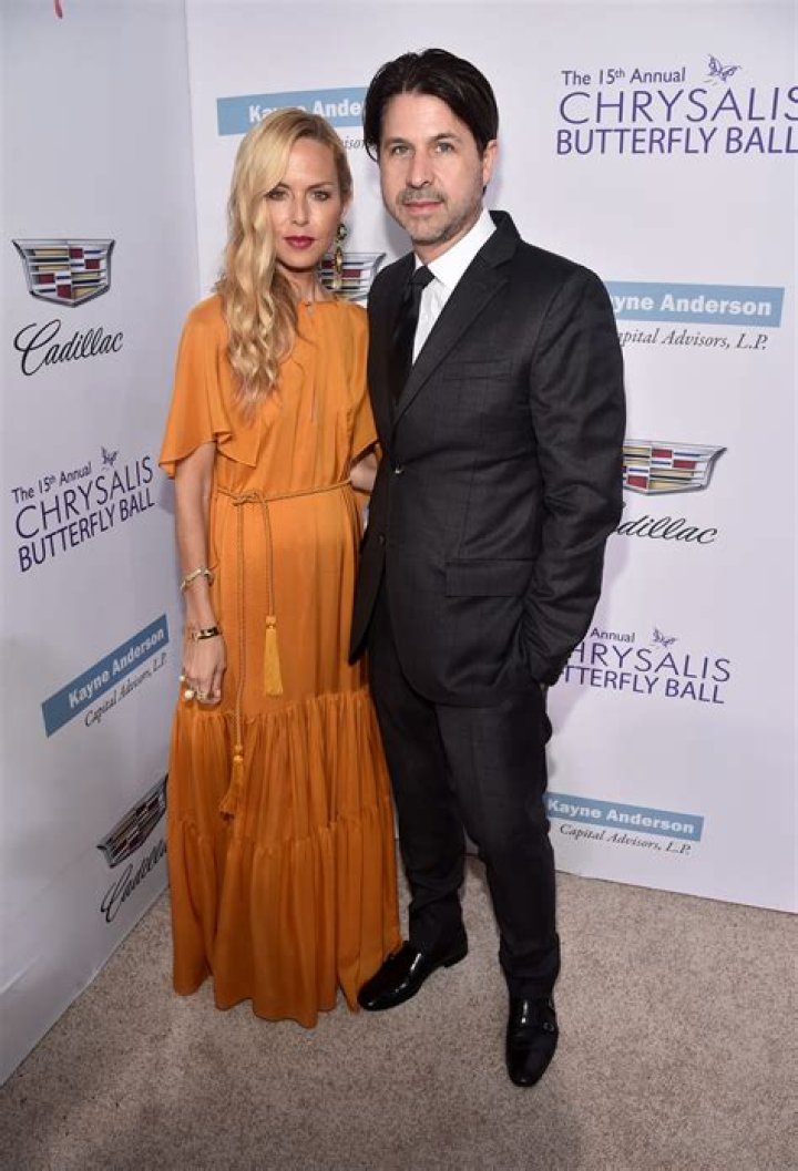 
John Berman Height, Weight, Net Worth, Age, Birthday, Wikipedia, Who, Nationality, Biography 