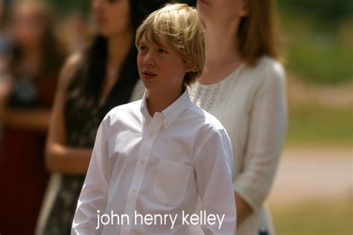 John Henry Kelley Height, Weight, Net Worth, Age, Birthday, Wikipedia, Who, Instagram, Biography