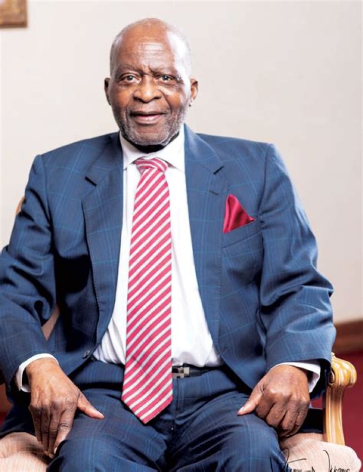 
John Tembo | Net Worth, Salary, Career Earning, And Achievement 