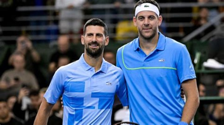 
Juan Martín del Potro Height, Weight, Net Worth, Age, Birthday, Wikipedia, Who, Nationality, Biography 