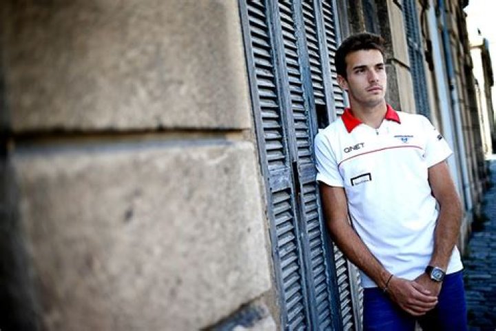 
Jules Bianchi Obituary, What was Jules Bianchi Cause of Death? 