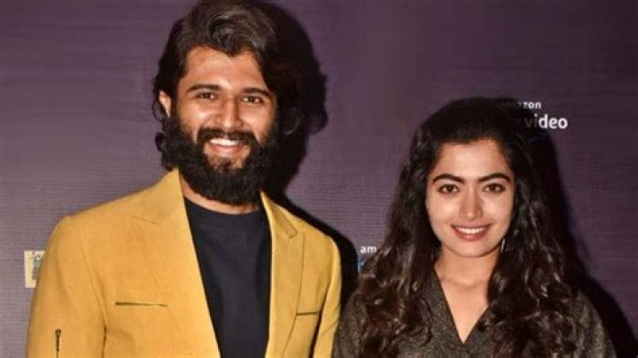 
kalyani Priyadarshan Husband: Dating History And Relationship Timeline With Pranav Mohanlal 
