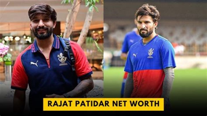 
Karan Patidar Height, Weight, Net Worth, Age, Birthday, Wikipedia, Who, Nationality, Biography 