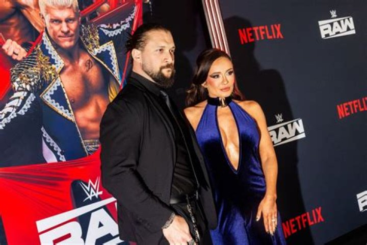 
Karrion Kross Car Accident, Everything About WWE Karrion Kross Injury 