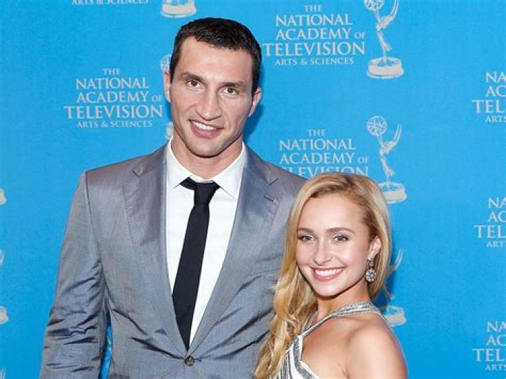Kaya Evdokia Klitschko Age: Hayden Panettiere Daughter and Custody Battle Update
