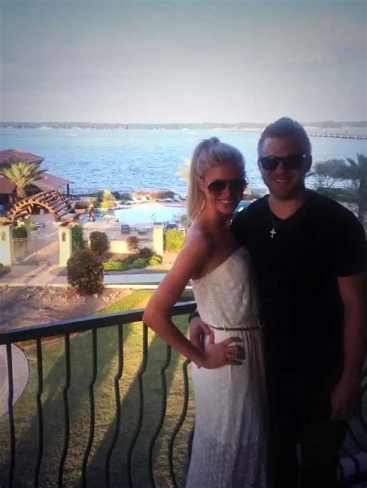 Kayce Smith Boyfriend Nathan Sebesta Age Gap and Relationship Timeline