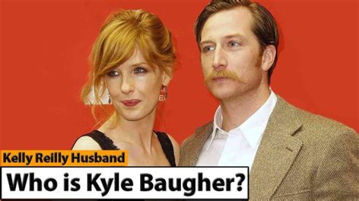 Kelly Reilly and Husband Kyle Baugher, Who Has A Higher Net Worth?