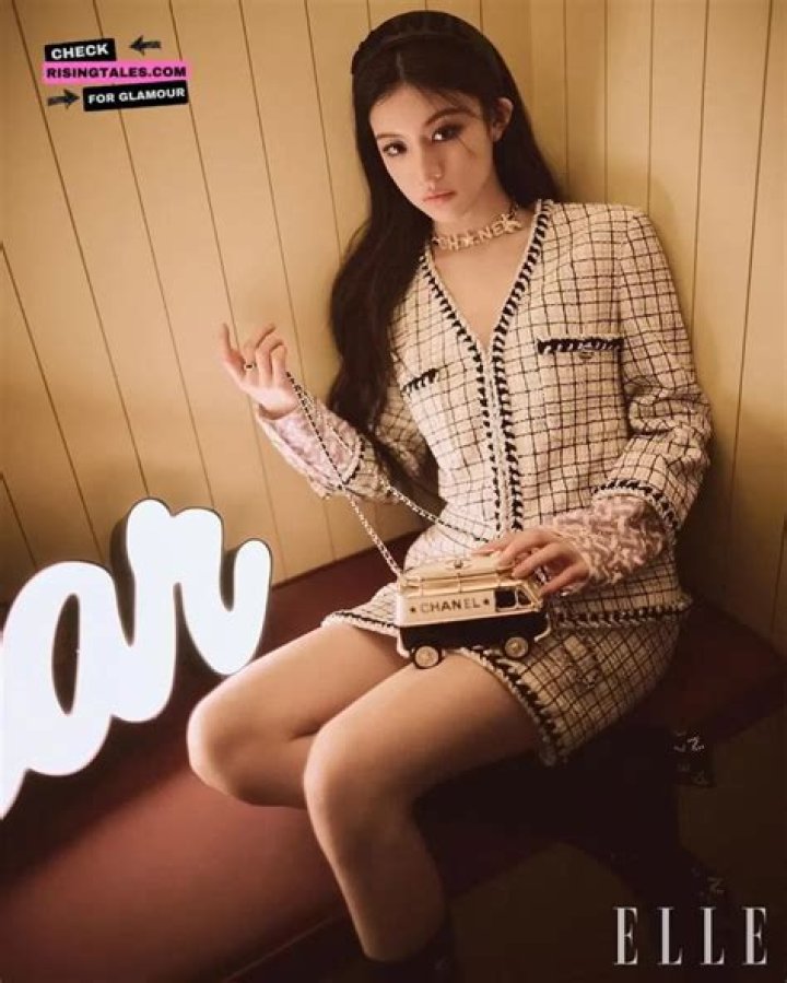 Kim Bo-yoon Height, Weight, Net Worth, Age, Birthday, Wikipedia, Who, Nationality, Biography