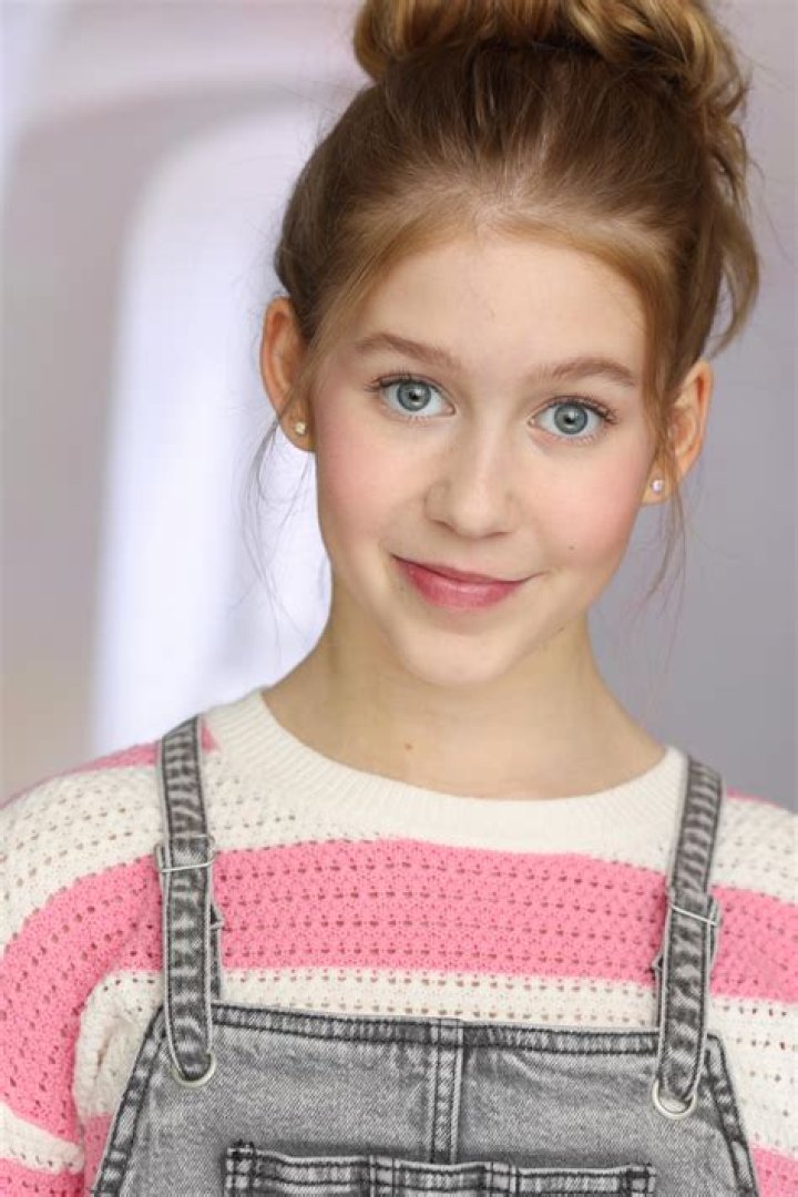  Kinley Cunningham