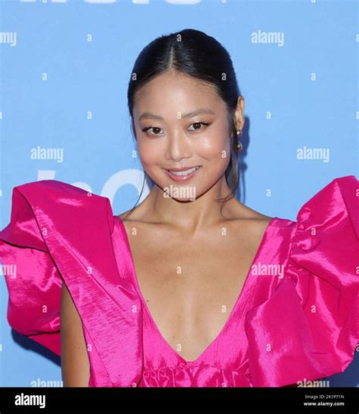 Krista Marie Yu Height, Weight, Net Worth, Age, Birthday, Wikipedia, Who, Nationality, Biography