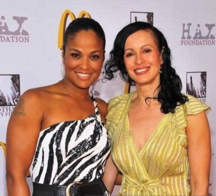 
Laila Ali Height, Weight, Net Worth, Age, Birthday, Wikipedia, Who, Nationality, Biography 