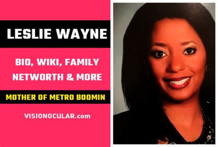 
Leslie Joanne Wayne Height, Weight, Net Worth, Age, Birthday, Wikipedia, Who, Nationality, Biography 