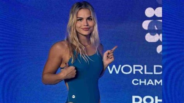 Luana Braga Height, Weight, Net Worth, Age, Birthday, Wikipedia, Who, Nationality, Biography