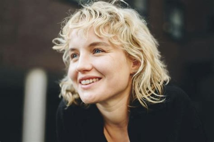 Luise von Finckh Height, Weight, Net Worth, Age, Birthday, Wikipedia, Who, Nationality, Biography