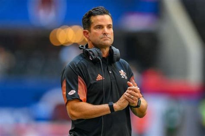 
Manny Diaz is Married to Wife: Stephanie Cerow. Kids. 