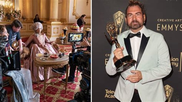 
Marc Pilcher, Designer From Bridgerton Season 2 Tribute Died From Covid 