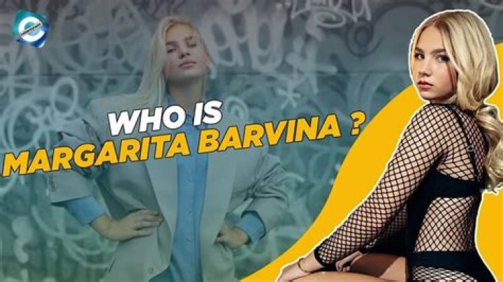 Margarita Barvina Height, Weight, Net Worth, Age, Birthday, Wikipedia, Who, Nationality, Biography