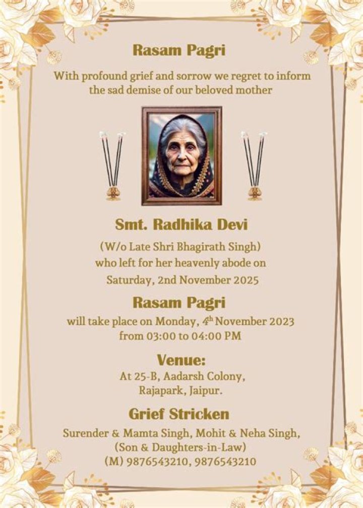 
Maria Prati | Wikipedia And Age | Death Cause 