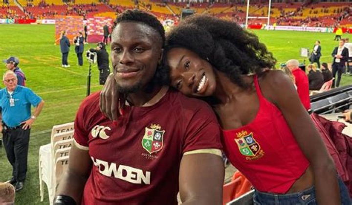 
Maro Itoje Height, Weight, Net Worth, Age, Birthday, Wikipedia, Who, Nationality, Biography 
