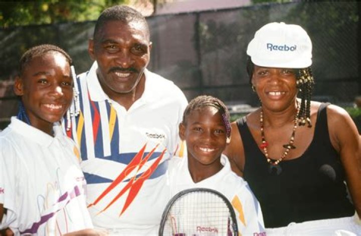 
Meet Jodie Williams Parents Christine And Richard Williams: Family Details About The British Sprinter 
