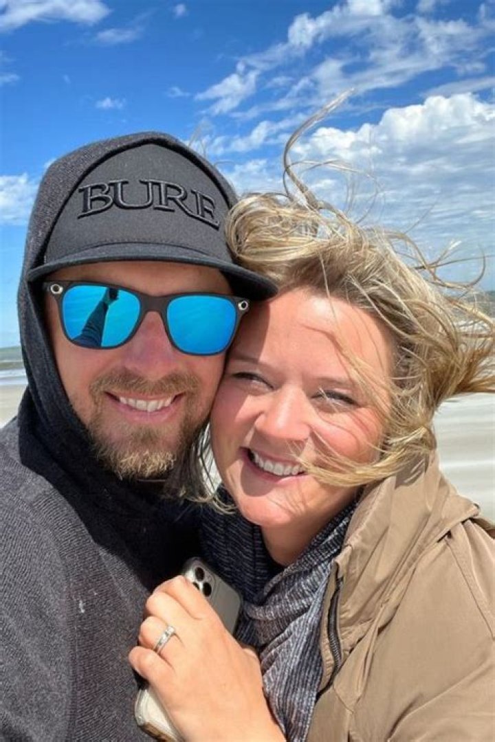 Meet Roger Sloan Wife Casey Sloan- What We Know About Their Married Life