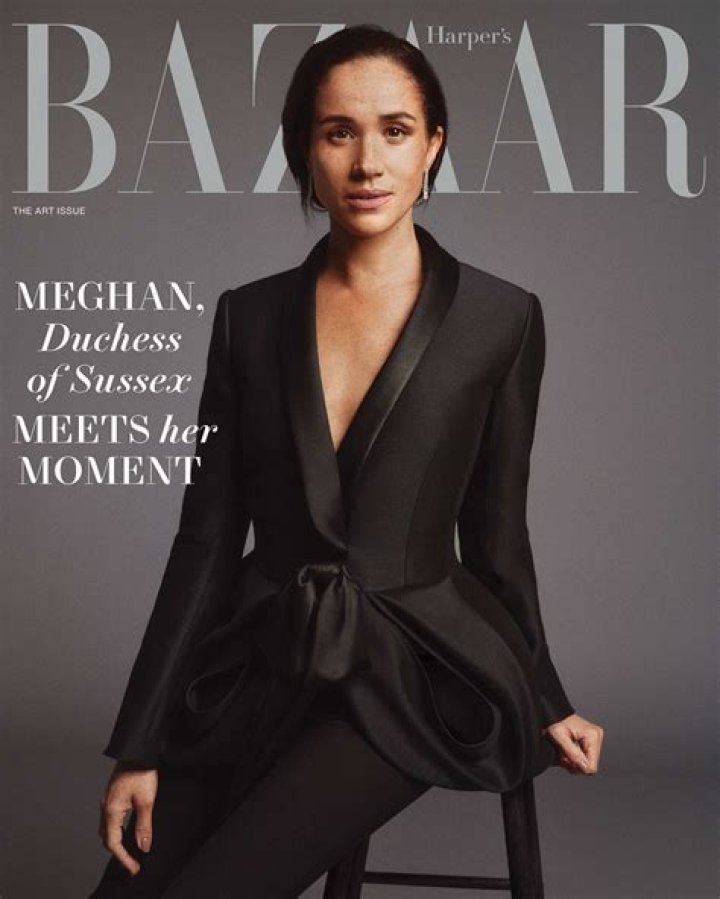 
Meghan Markle does not know difference between celebrity and royal: Expert 