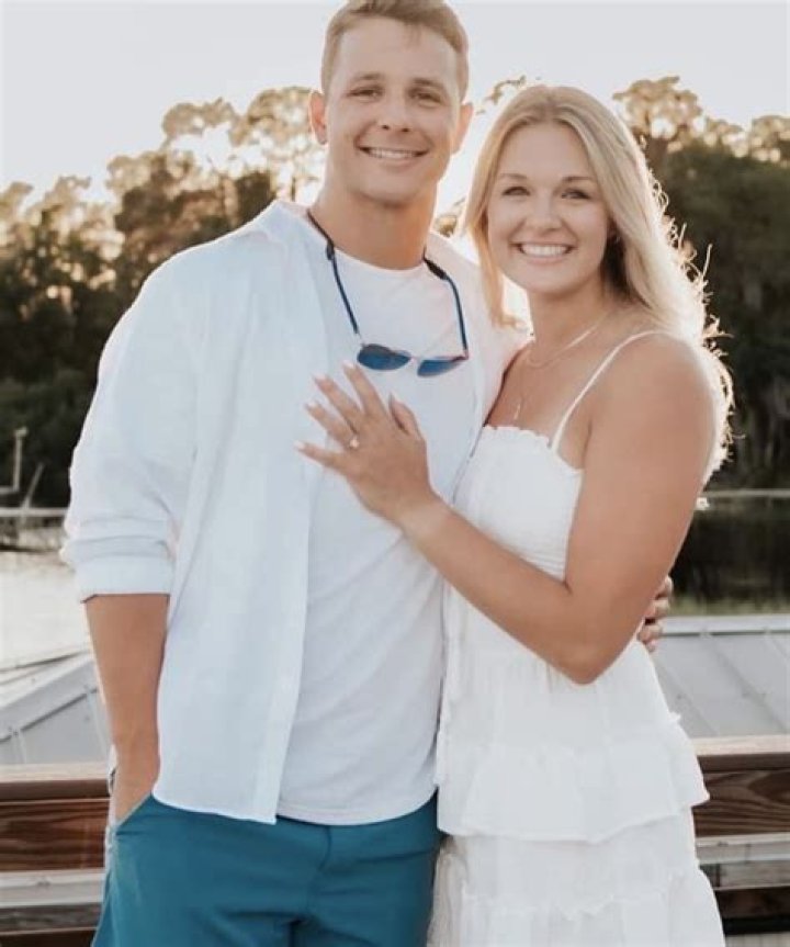 
Michael Masi Wife Or Girlfriend -Who Is He Married To? 