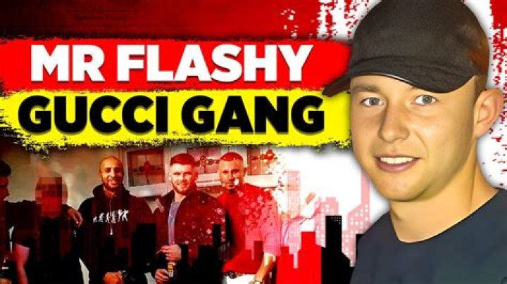 
Mr Flashy Age, Birthday, Wikipedia, Who, Nationality, Biography 