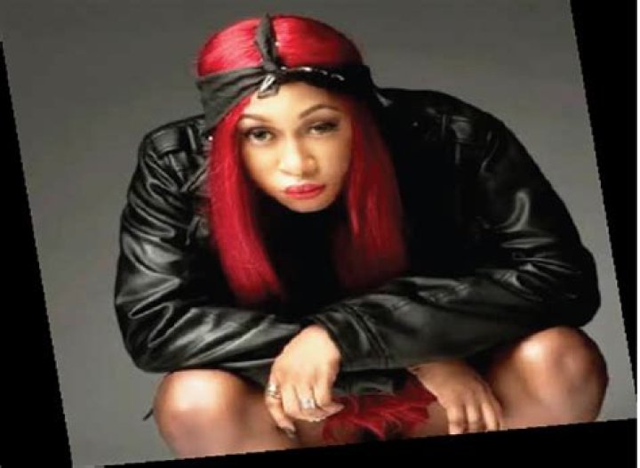 
Musicians snubbed me as upcoming artiste – Cynthia Morgan 
