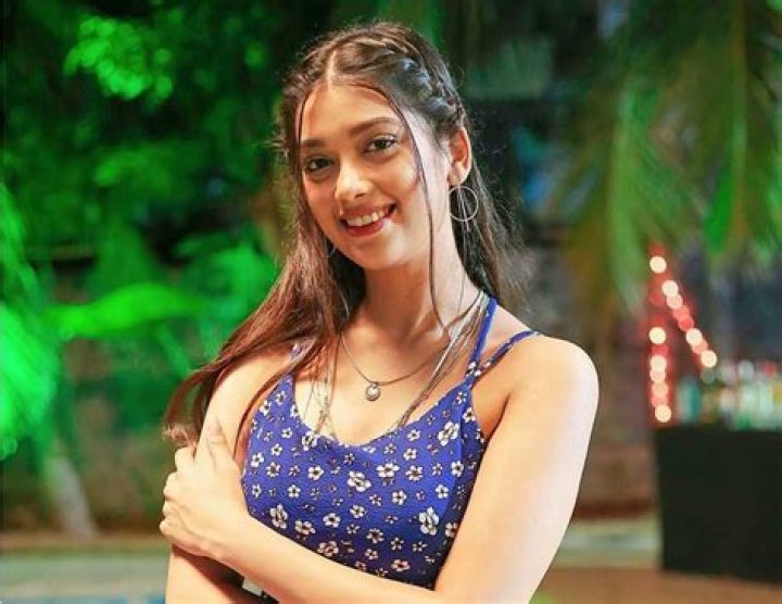 Nancy Suryavanshi Height, Weight, Net Worth, Age, Birthday, Wikipedia, Who, Nationality, Biography
