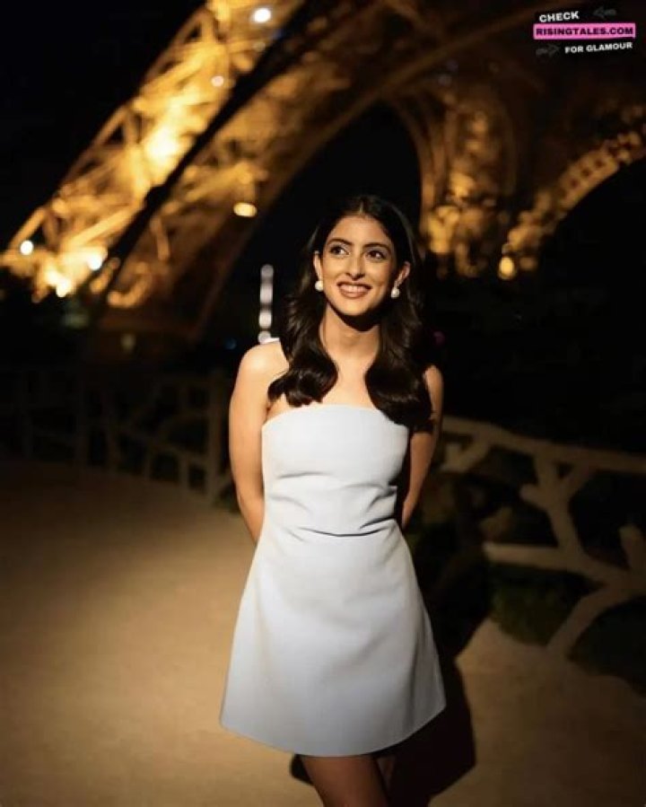 
Navya Rapolu Height, Weight, Net Worth, Age, Birthday, Wikipedia, Who, Instagram, Biography 