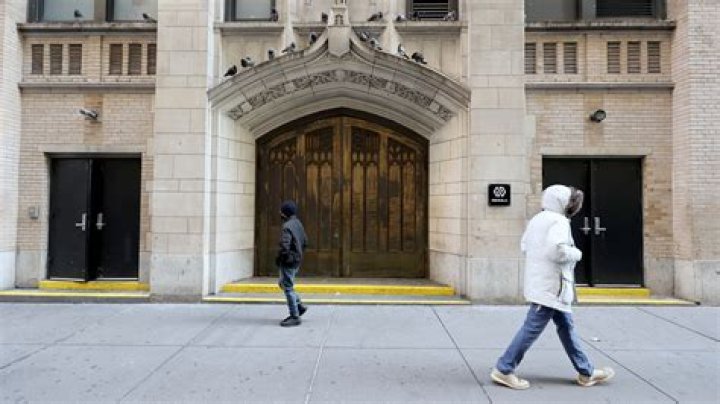 
New video shows Travis Scott agitated in Club Nebula before allegedly assaulting sound engineer: Watch 