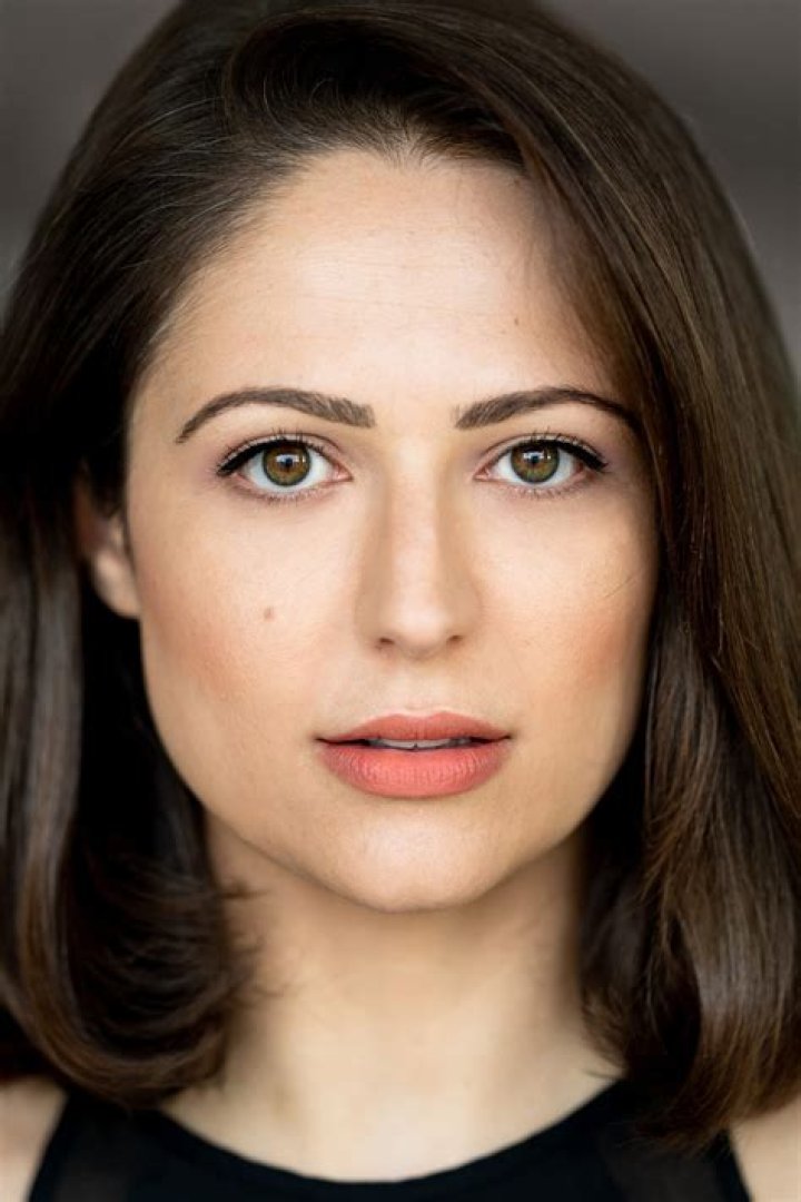 
Nicola Thorp Age, Birthday, Wikipedia, Who, Nationality, Biography 