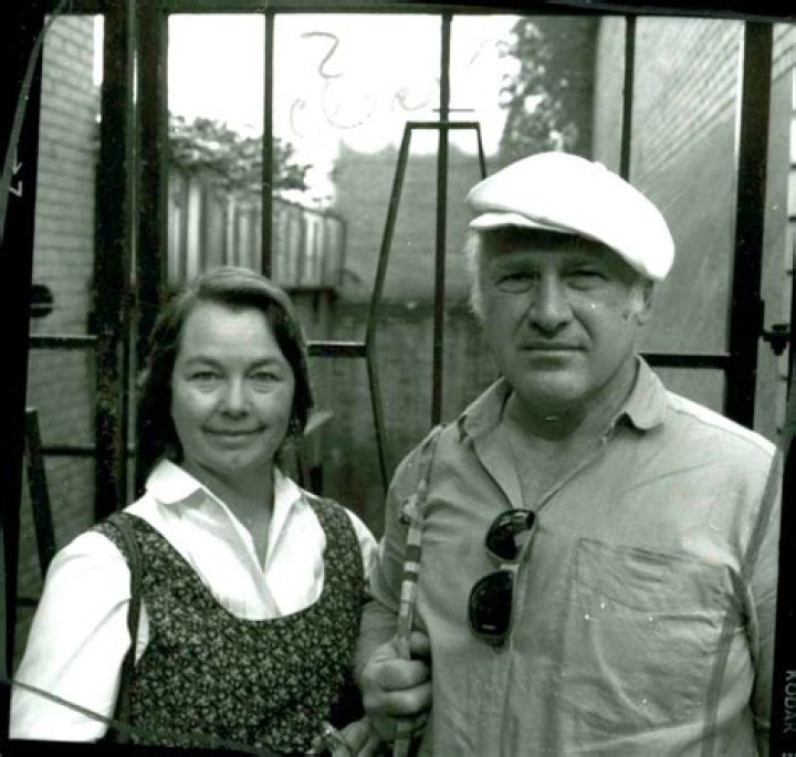  Norma Faye Kesey