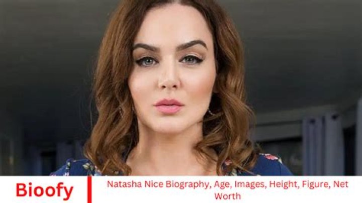 
Nova Nice Height, Weight, Net Worth, Age, Birthday, Wikipedia, Who, Nationality, Biography 