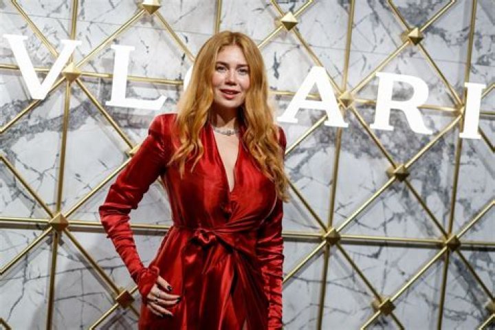 
Palina Rojinski Height, Weight, Net Worth, Age, Birthday, Wikipedia, Who, Instagram, Biography 