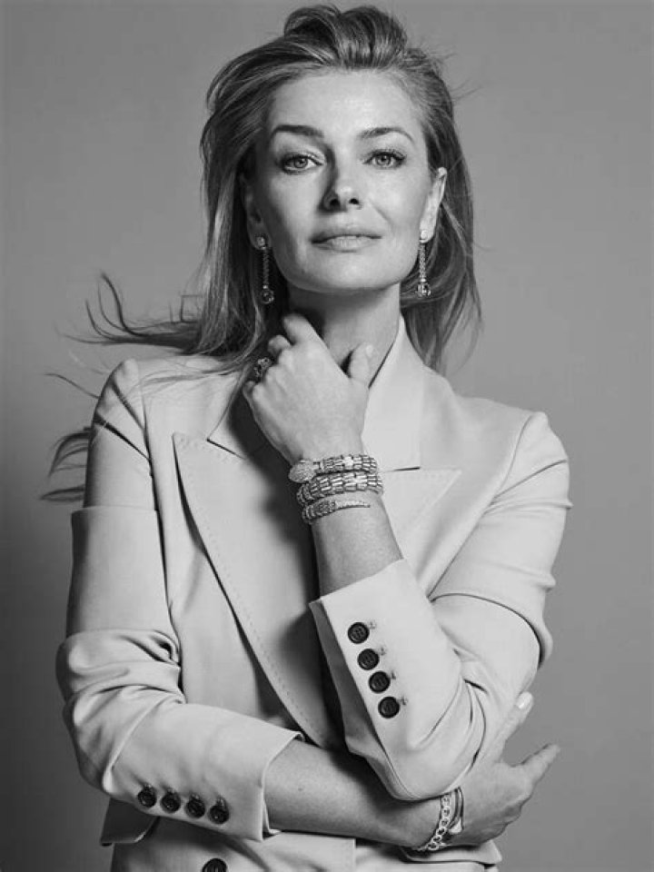 Paulina Porizkova Height, Weight, Net Worth, Age, Birthday, Wikipedia, Who, Nationality, Biography