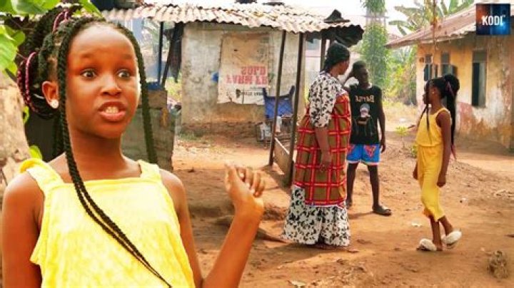 
Peter Obi Reacts To Video Of Little Nigerian Girl Hitting The Streets To Campaign For Him 