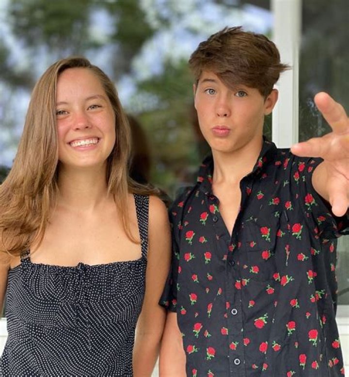 
Peyton Coffee Siblings Include Two Brothers Named Isaac and Caleb Coffee 