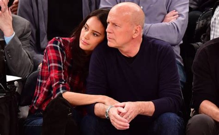 
“Please don’t be yelling at my husband” – Bruce Willis coffee video sparks plea from actor’s wife as paparazzi come under fire 