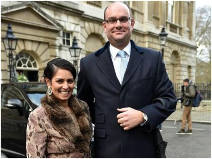 
Priti Patel Height, Age, Husband, Biography, Wiki, Net Worth, Family 
