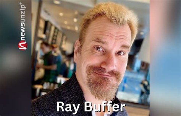 Ray Buffer Height, Weight, Net Worth, Age, Birthday, Wikipedia, Who, Instagram, Biography