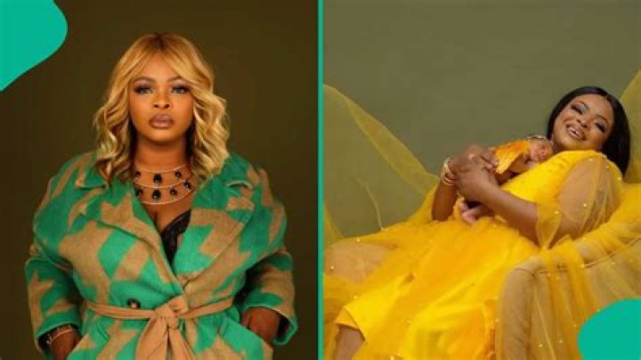 
Reactions As Popular Nollywood Actress, Dayo Amusa Shares New Pictures Online 