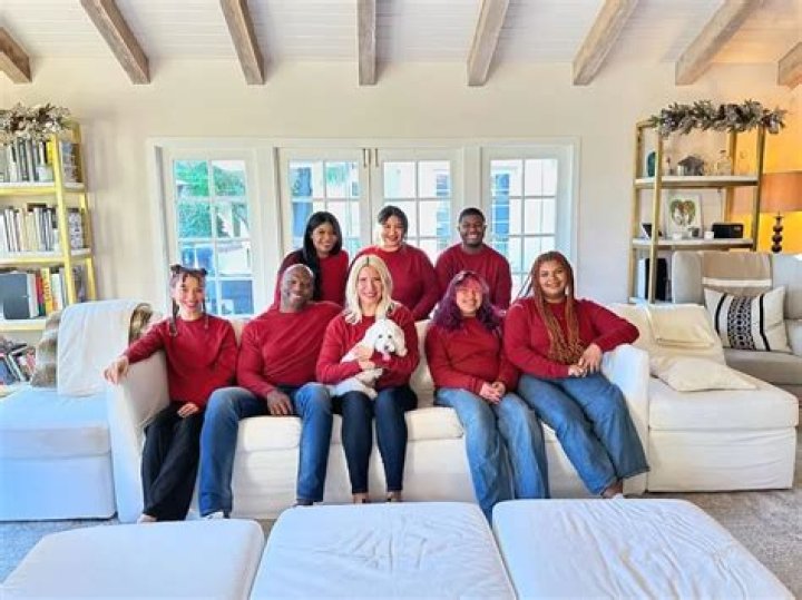 Rebecca King-Crews Parents Nationality: Who Are Anne Mae Parks And Jack Winston Lund