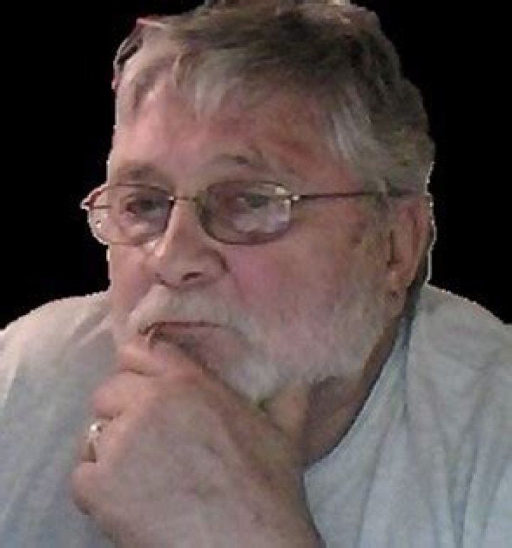 
Richard D. Mckenzie Obituary, What was Richard D. Mckenzie Cause of Death? 