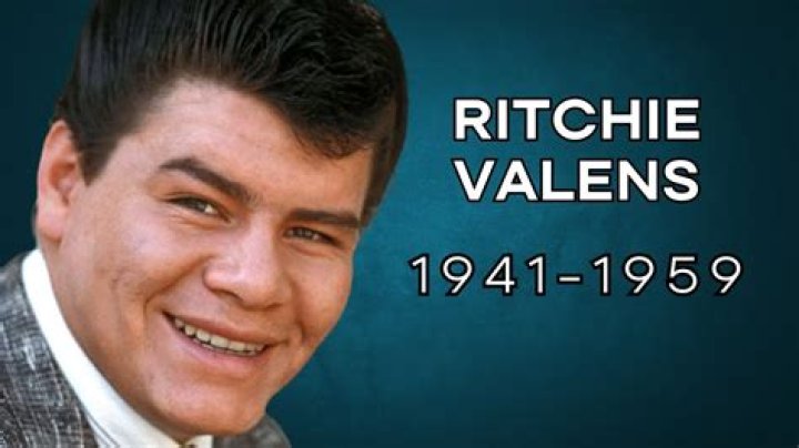 Ritchie Valens Height, Weight, Net Worth, Age, Birthday, Wikipedia, Who, Instagram, Biography